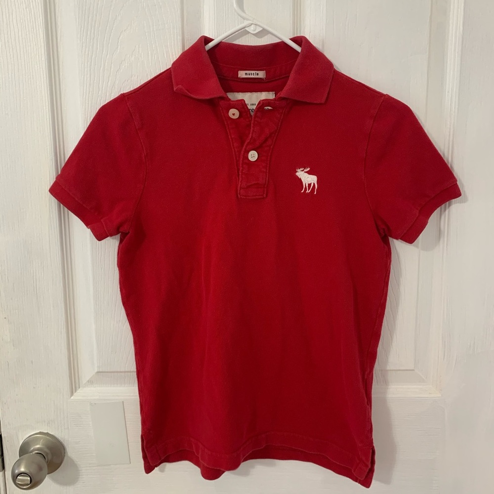 Abercrombie Top